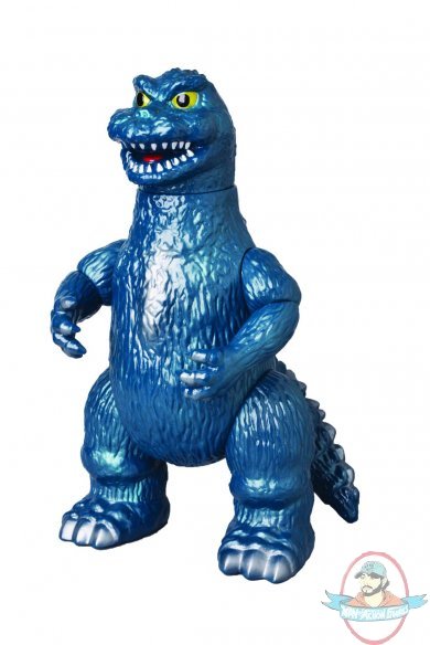 Godzilla:Vinyl Wars Pretty Godzilla Sofubi Figure by Medicom