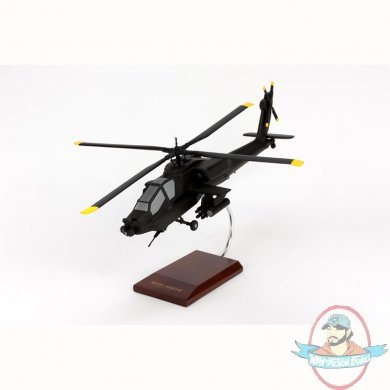 AH-64A Apache 1/32 Scale Model HA64LT by Toys & Models