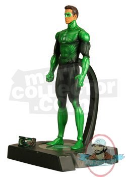 Green Lantern Hal Jordan Ryan Reynolds 12 inch figure 