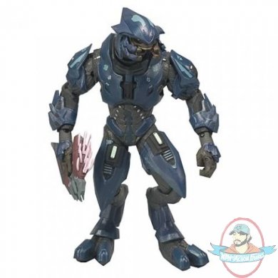 Halo Reach Series 1 Elite Minor Action Figure by Mcfarlane