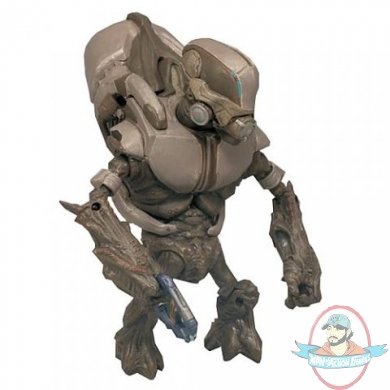 Halo Reach Series 1 Grunt Action Figure by Mcfarlane