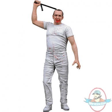 Cult Classics Hannibal Lecter Silence of the Lambs 7" by Neca