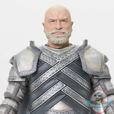 House of the Dragons Ser 3 Harrold Westerling DLX Figure Diamond