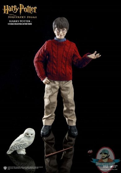 1/6 Harry Potter and The Sorceres Stone Harry Potter Casual Wear sa011