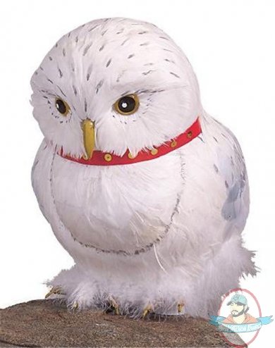 Harry Potter Hedwig Owl Prop