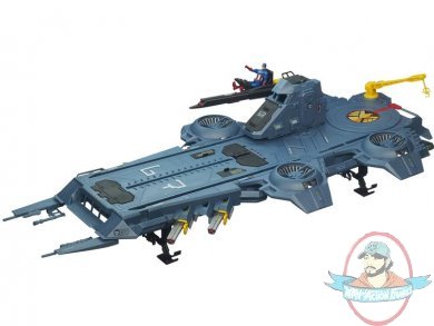 The Avengers S.H.I.E.L.D. Helicarrier Playset by Hasbro