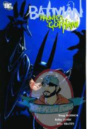 Batman Haunted Gotham Trade Paperback by Dc Comics