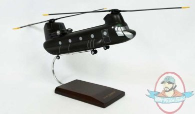 CH-47D Chinook 1/48 Scale Model HCH47T by Toys & Models