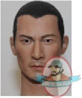  12 Inch 1/6 Scale Head Sculpt Andy Lau HP-0018 by HeadPlay 