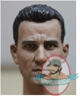  12 Inch 1/6 Scale Head Sculpt Clive Owen HP-0036 by HeadPlay 