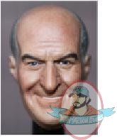  12 Inch 1/6 Scale Head Sculpt Louis de Funes HP-0010 HeadPlay JC