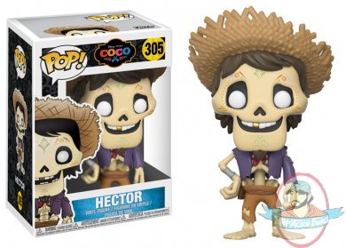 Funko pop 305 discount