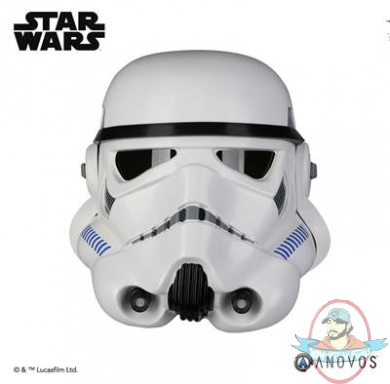 Star Wars Imperial Stormtrooper 2.0 Helmet Accessory SWHELMET005-20