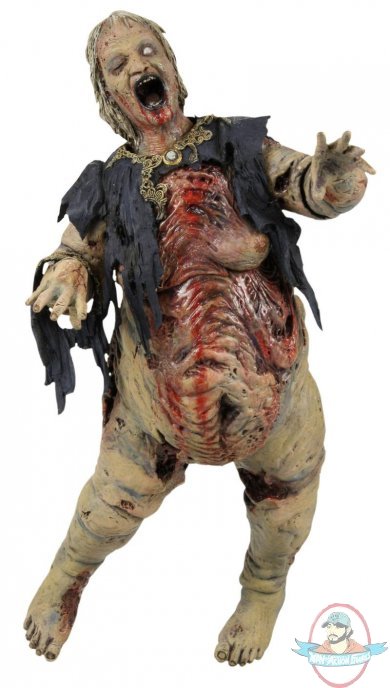 Evil Dead 2 7" Action Figure Series 2 Henrietta by Neca