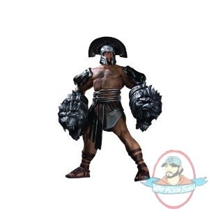 God of War 3 Series 01 Hercules by DC Direct