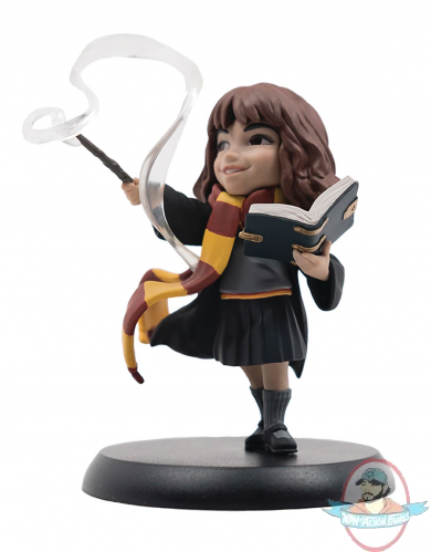 Harry Potter Hermione Granger First Spell Q-Fig Figure Quantum 