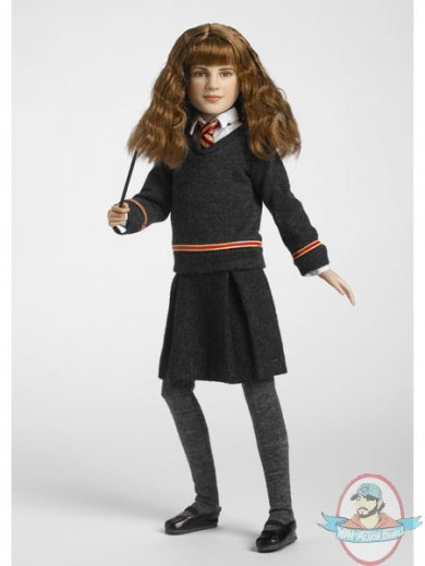 Tonner Hermione Granger Harry Potter 12" Doll