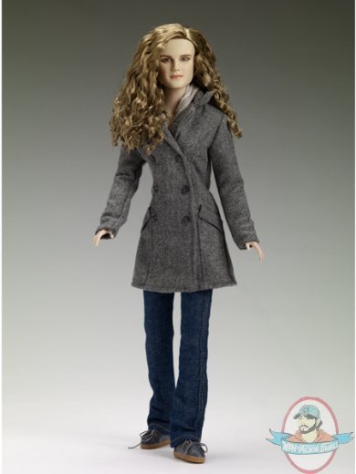 Harry Potter Tonner Doll Hermione Granger Deathly Hallows