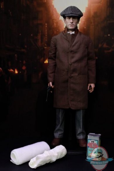 1/6 Scale Young Vito Full Set Custom Work Limited by Cult King