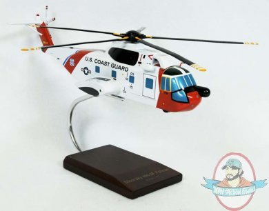 HH-3F Pelican 1/48 Scale Model HH3FPT by Toys & Models