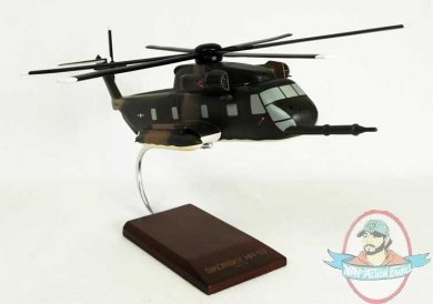 HH-53D Jolly Green Giant 1/48 Scale Model HH53DT by Toys & Models