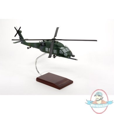 HH/MH-60G Pavehawk 1/40 Scale Model HHMH60T by Toys & Models