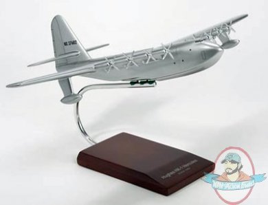 HK-1 Spruce Goose 1/200 Scale KHSGT Toys & Models