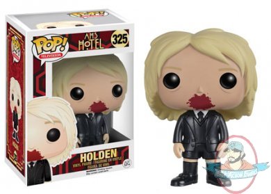 Pop! Television American Horror Story Hotel Holden #325 by Funko