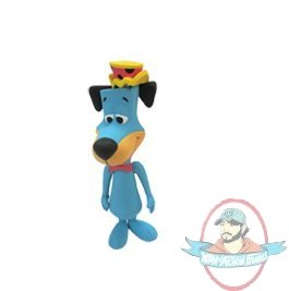 Hanna-Barbera Huckleberry Hound w/ Hat 6" Figure by Jazwares