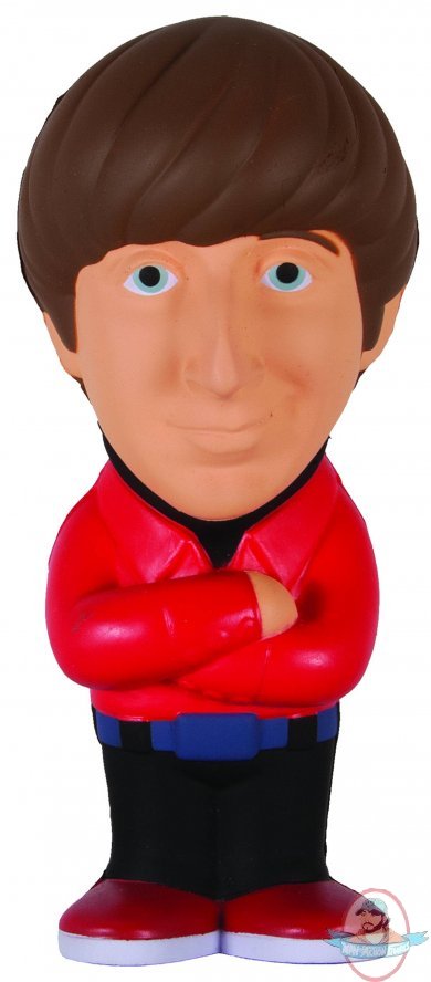 The Big Bang Theory Stress Doll Howard Wolowitz by Dark Horse