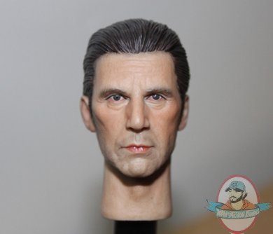 12 Inch 1/6 Scale Head Sculpt Al Pacino HP-0020 by HeadPlay 