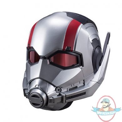 Marvel Legends Ant-Man Helmet Prop Replica Hasbro