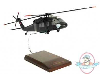 UH-60L Blackhawk 1/48 Scale Model HUH60TR by Toys & Models