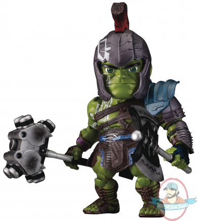 Thor Ragnarok EAA-054 Hulk PX Action Figure Beast Kingdom