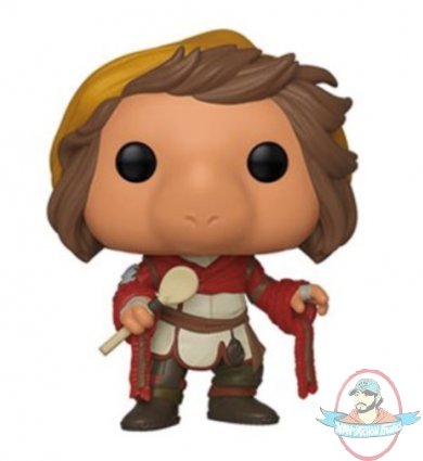 Pop! Tv The Dark Crystal Hup Vinyl Figure Funko
