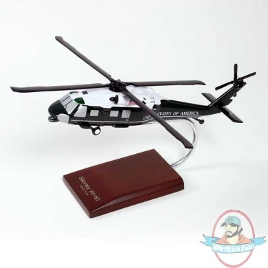 VH-60D Seahawk 1/48 Scale Model HV60TR by Toys & Models