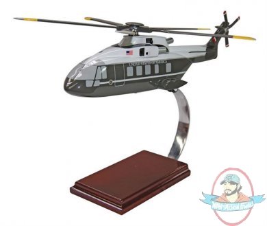 VH-71 Kestrel 1/65 Scale Model HVH71T by Toys & Models