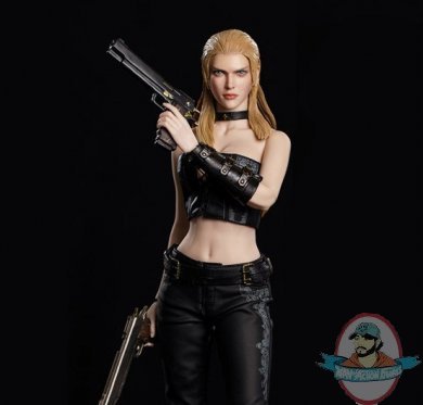 1:6 Scale The Devil May Cry 5 Trish Figure Asmus Toys 912752