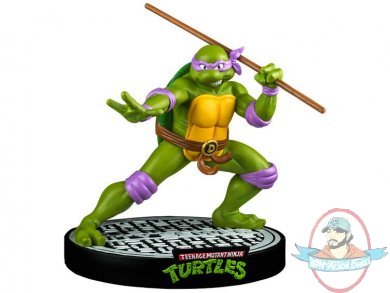 Teenage Mutant Ninja Turtles Donatello Limited Edition Statue 