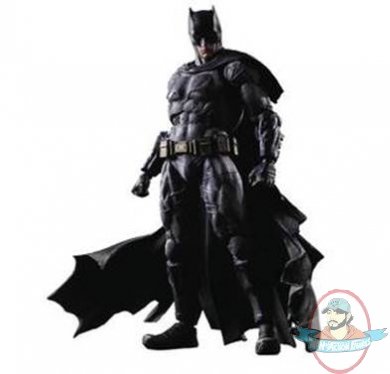 Batman  Dawn OF Justice  Play Arts Kai Batman by Square Enix