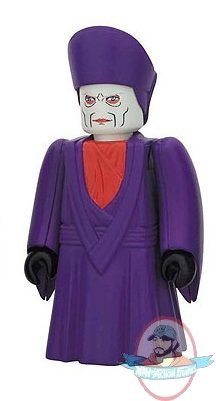 Star Wars Imperial Dignitary DX Kubrick Medicom