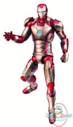 Marvel Iron Man Legends 6 inch Action Figure 