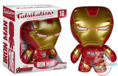 Marvel Avengers Age of Ultron Iron Man Fabrikations Funko