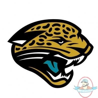 NFL 2017 Leonard Fournette Jacksonville Jaguars BobbleHead Forever 