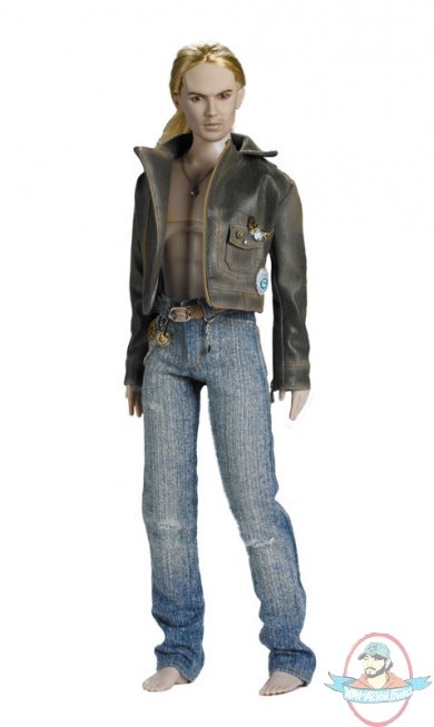 Twilight James 17" Doll  by Tonner
