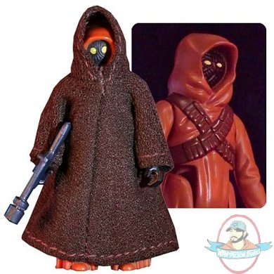 jawa action figure 1977