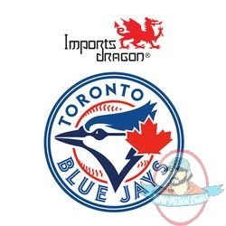 Toronto Blue Jays - Kevin Pillar - 6" Figure Imports Dragon 