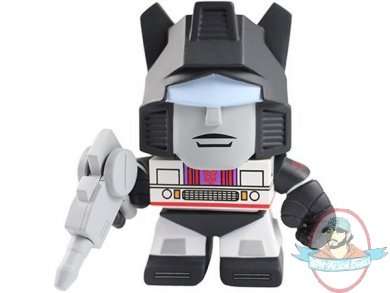 The Loyal Subjects Transformers Mini Figures Series 1 Jazz