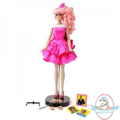 SDCC 2014 Exclusive Jem Rock'n Romance Dressed Doll by Hasbro