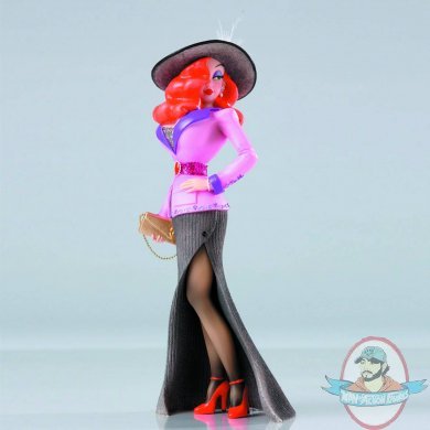 Disney Showcase Jessica Rabbit Couture Figure Enesco